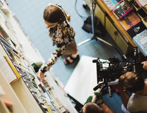 探索影視制作之路 廣州花都區培訓機構信息與自學、拍攝的深度思考