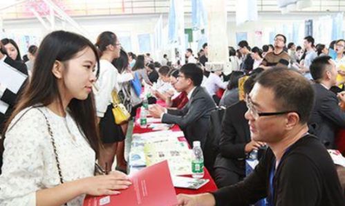 學歷查三代 一道無形的職場門檻