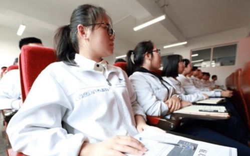 落榜不落志 高考失利后的多元發展路徑