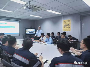 扎實功底，做高質(zhì)量產(chǎn)品的護航人——記質(zhì)量先鋒人第十八季線束接插件培訓