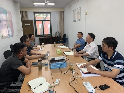 探索繼續教育發展新路徑 學院赴合肥高校調研非學歷職業技能培訓