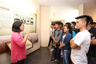 江蘇工程職業技術學院 以史為鑒承校脈，非遺賦能強技能