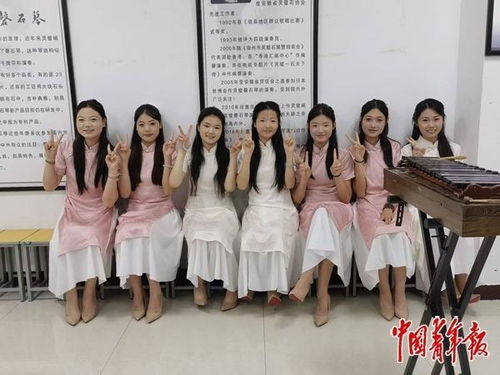 非遺傳承生力軍擴容 非學歷職業技能培訓的新路徑